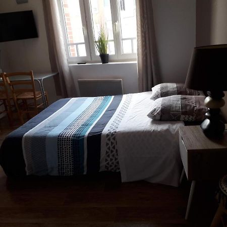 Dunkerque Proche Plages Et Magasins Apartamento Dunkirk Exterior foto