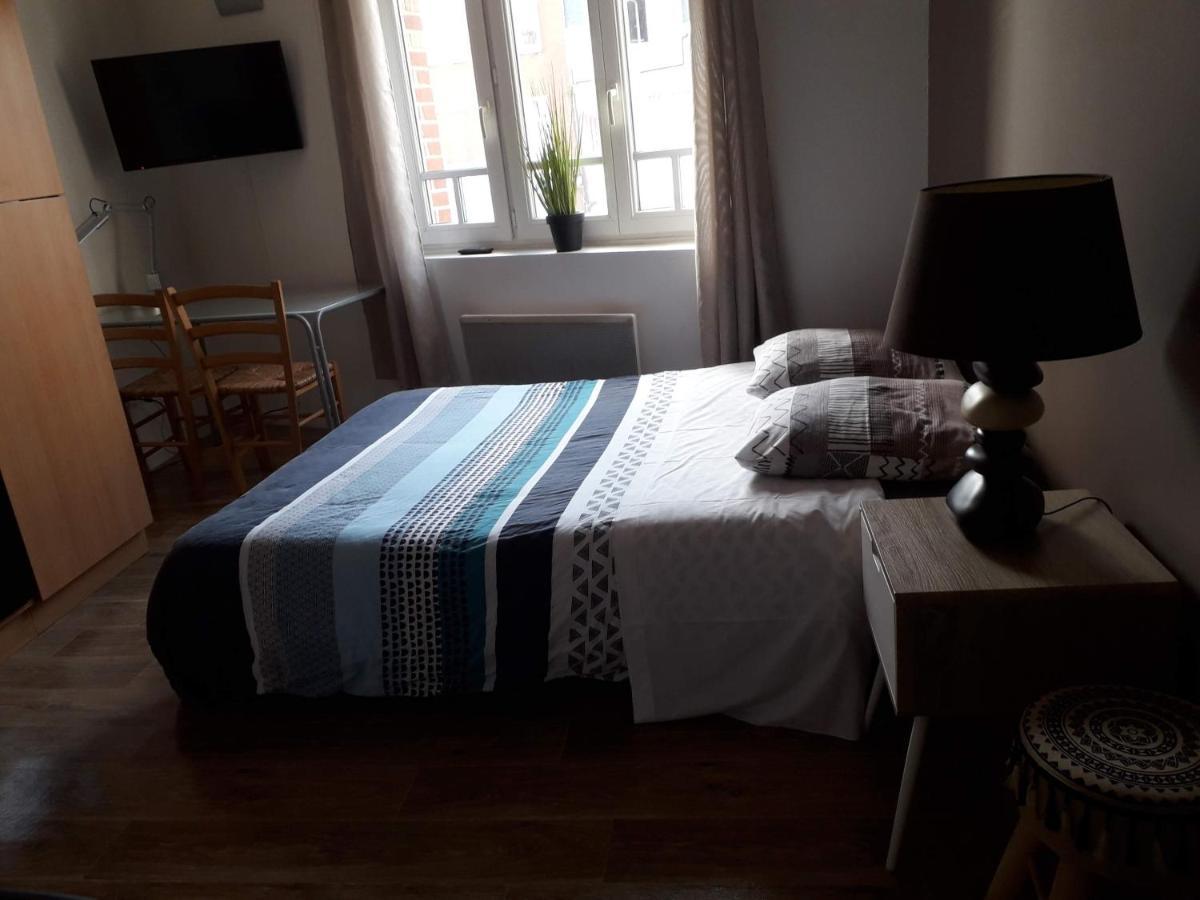 Dunkerque Proche Plages Et Magasins Apartamento Dunkirk Exterior foto